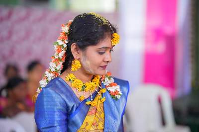 Harshitha — Nalugu