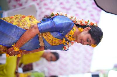 Harshitha — Nalugu