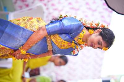 Harshitha — Nalugu