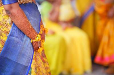 Harshitha — Nalugu