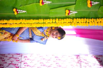 Harshitha — Nalugu