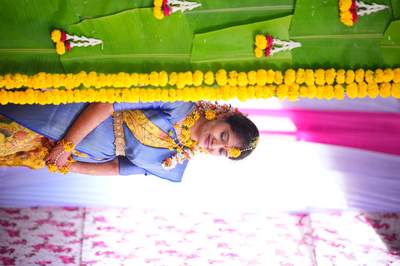 Harshitha — Nalugu