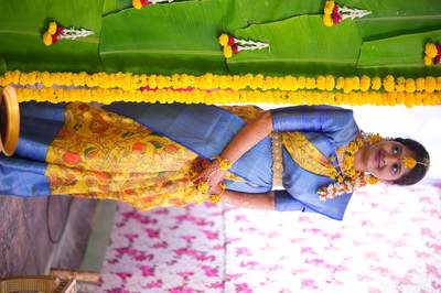 Harshitha — Nalugu