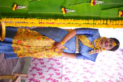 Harshitha — Nalugu