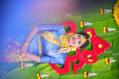 Harshitha — Nalugu