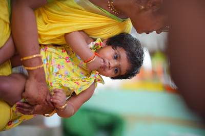 Harshitha — Nalugu
