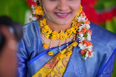 Harshitha — Nalugu