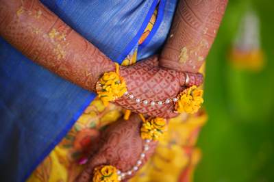 Harshitha — Nalugu