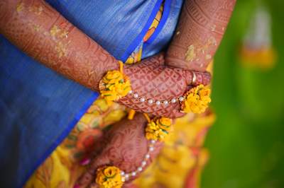 Harshitha — Nalugu