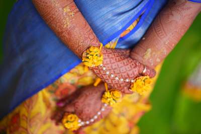 Harshitha — Nalugu