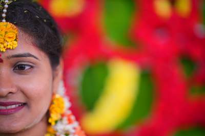 Harshitha — Nalugu
