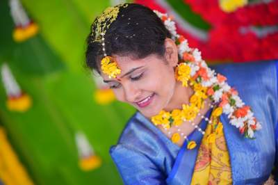Harshitha — Nalugu