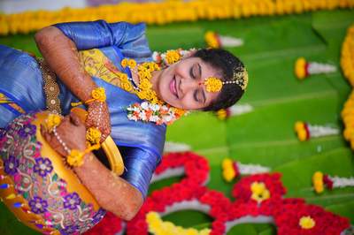 Harshitha — Nalugu