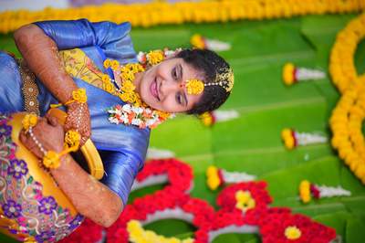 Harshitha — Nalugu