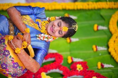 Harshitha — Nalugu