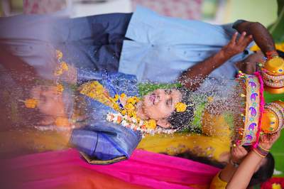 Harshitha — Nalugu
