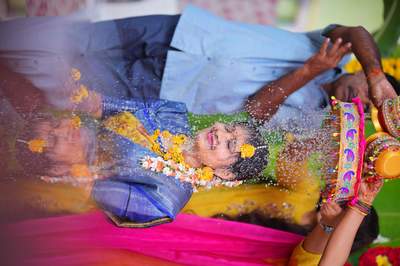 Harshitha — Nalugu