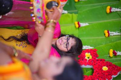 Harshitha — Nalugu