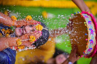 Harshitha — Nalugu