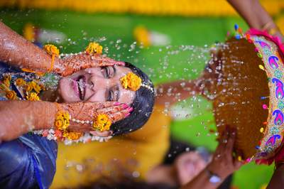 Harshitha — Nalugu