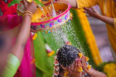 Harshitha — Nalugu