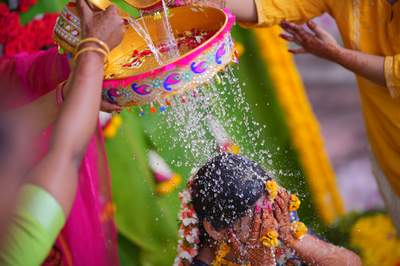 Harshitha — Nalugu