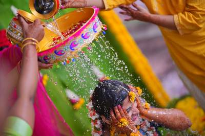 Harshitha — Nalugu