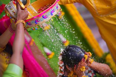 Harshitha — Nalugu