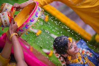 Harshitha — Nalugu