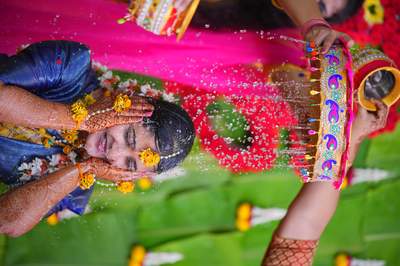 Harshitha — Nalugu