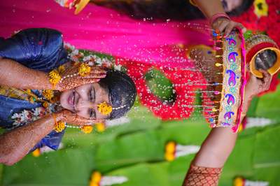 Harshitha — Nalugu