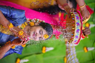 Harshitha — Nalugu