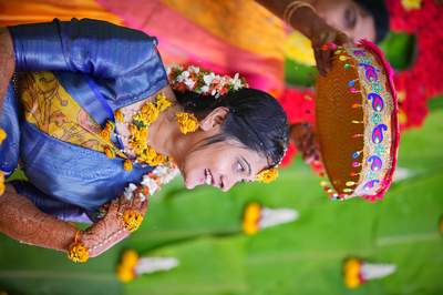 Harshitha — Nalugu