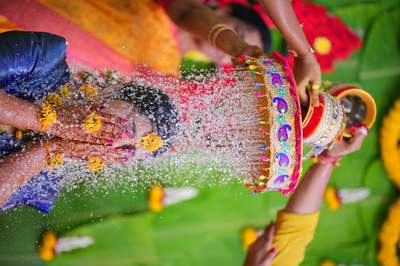 Harshitha — Nalugu