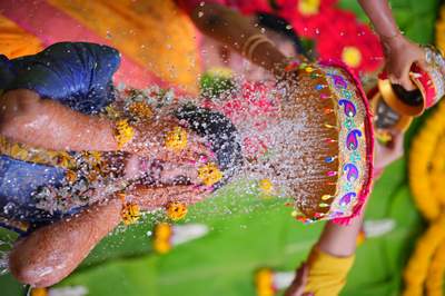 Harshitha — Nalugu