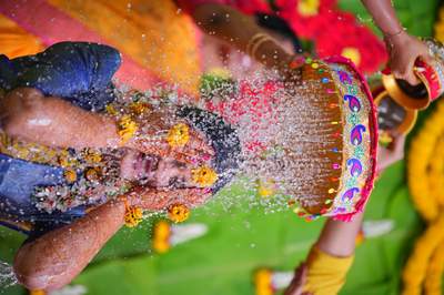 Harshitha — Nalugu
