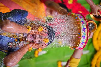Harshitha — Nalugu