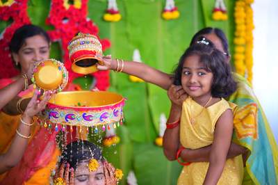 Harshitha — Nalugu