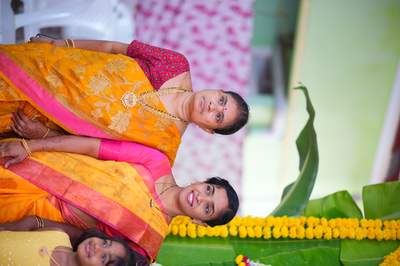 Harshitha — Nalugu