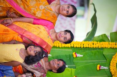 Harshitha — Nalugu
