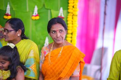 Harshitha — Nalugu