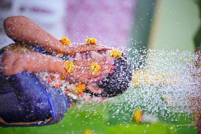 Harshitha — Nalugu
