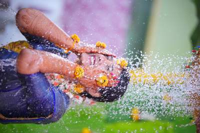 Harshitha — Nalugu