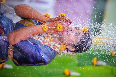 Harshitha — Nalugu