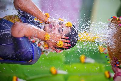 Harshitha — Nalugu