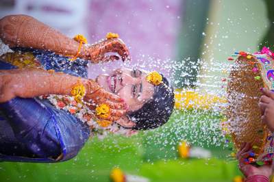 Harshitha — Nalugu