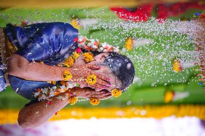 Harshitha — Nalugu