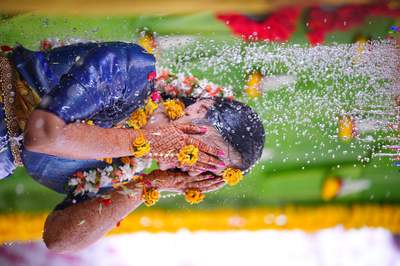 Harshitha — Nalugu