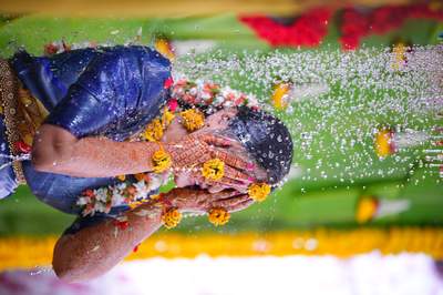 Harshitha — Nalugu