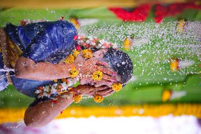 Harshitha — Nalugu